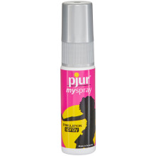 Pjur Myspray Stimulerings Spray til Kvinder 20 ml  1