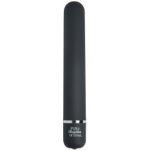 Fifty Shades of Grey Classic Vibrator  1