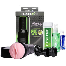Fleshlight Pink Lady Value Pack  1