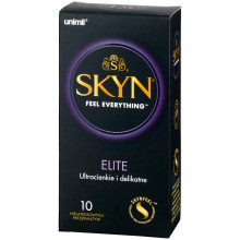 Manix Skyn Elite Latexfri Kondomer 10 stk  1
