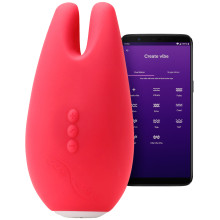 We-Vibe Gala App-Styret Klitoris Vibrator Product app 1