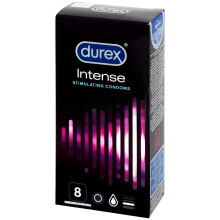 Durex Intense Kondome 8er Pack