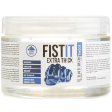 Fist It Extra Thick Glidecreme 500 ml  1