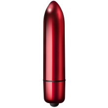 Rocks Off Red Alert 120 mm Klitoris Vibrator  1