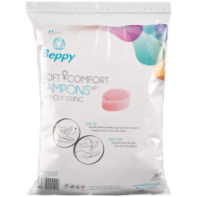Beppy Wet Comfort Tampons 30 Stück
