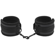 Obaie Padded Neoprene Handcuffs Product 1