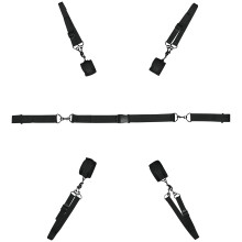 Obaie Bed Restraint Set Product 1