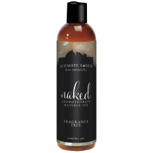 Intimate Earth Naked Massage Oil 120 ml Product 1