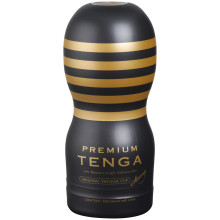 TENGA Handjob Masturbator „Premium Original Strong Vacuum Cup“