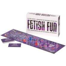 Creative Conceptions Fetish Fun Board Spiel