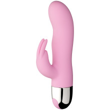 Sinful Playful Pink Bunny G Wiederaufladbarer Rabbit-Vibrator