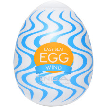 TENGA Egg Wind Masturbator