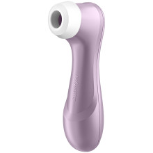 Satisfyer Pro 2 Generation 2 Klitoris-Stimulator