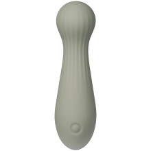 Amaysin Powerful Wiederaufladbarer Klitoris-Vibrator