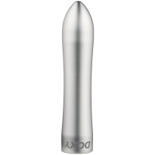 Doxy Silver Bullet-Vibrator