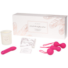 Je Joue The Nice and Naughty Sammelbox