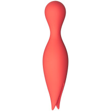 Svakom Siren Intense Doppelzüngiger Klitorisvibrator
