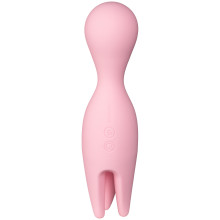 Svakom Nymph Soft Moving Finger Klitorisvibrator