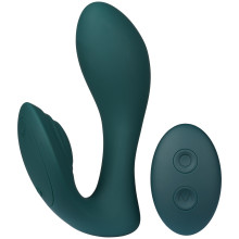 Amaysin G-Punkt- und Klitoris-Vibrator mit Fernbedienung