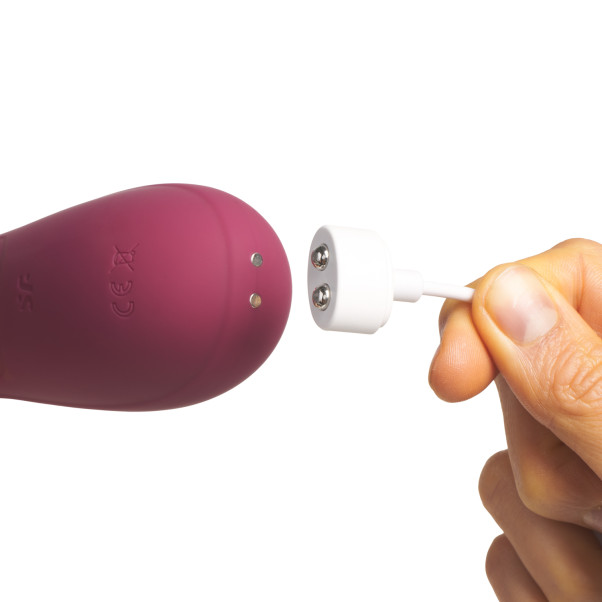 Satisfyer Pro 2 Generation 3 Liquid Air Klitorisstimulator